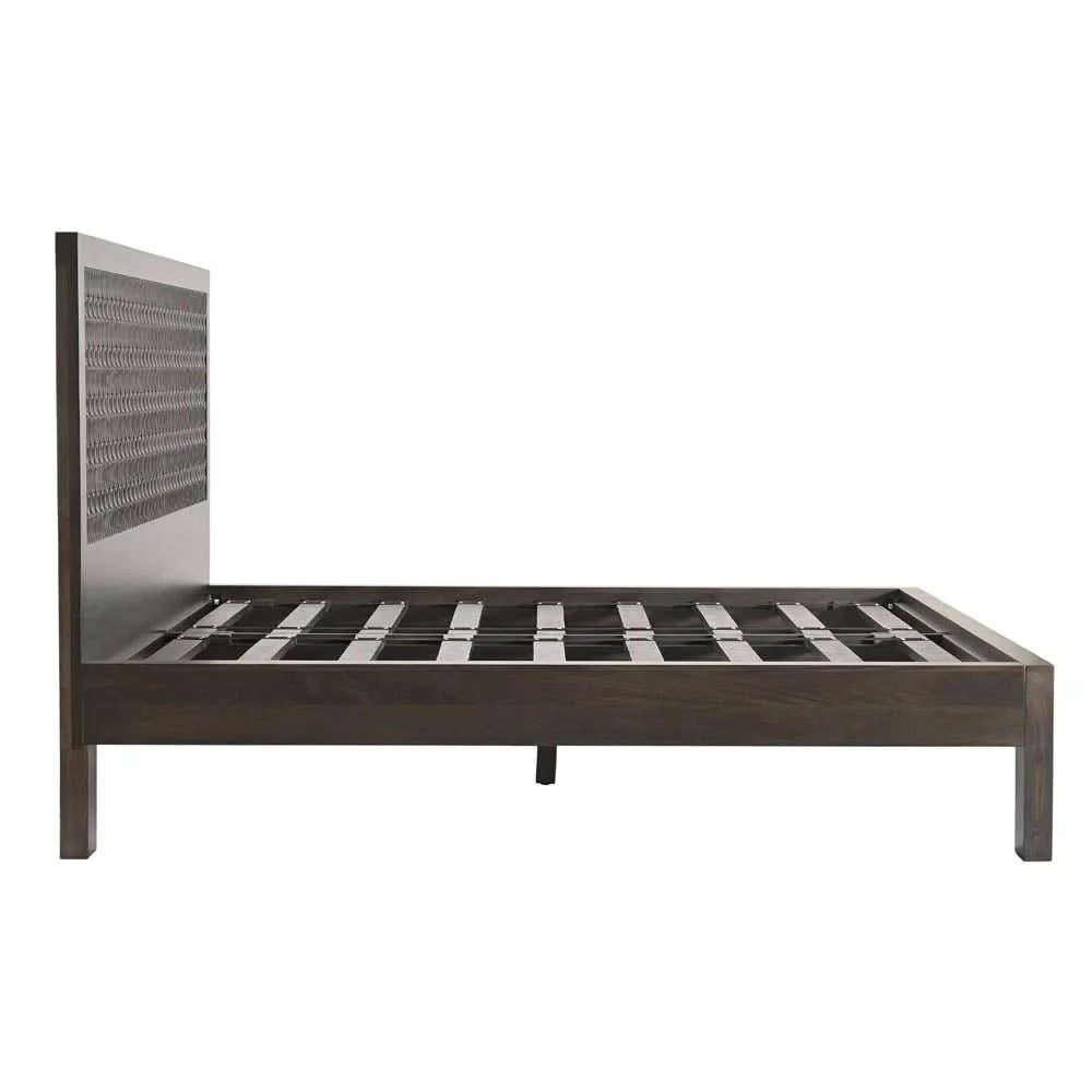 Cairo Platform Bed - Image 11