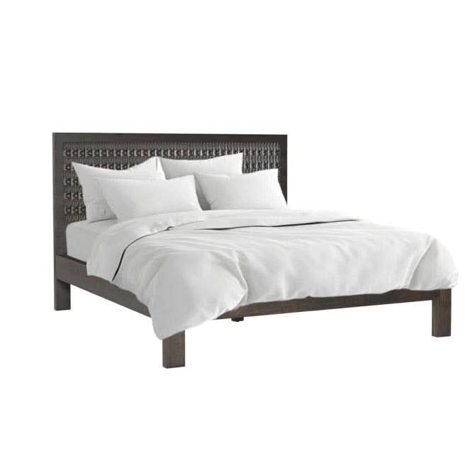 Cairo Platform Bed - Image 12