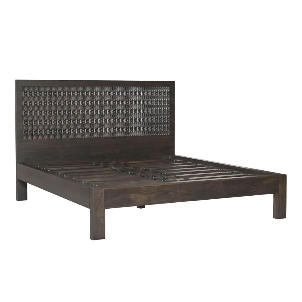 Cairo Platform Bed - Image 2