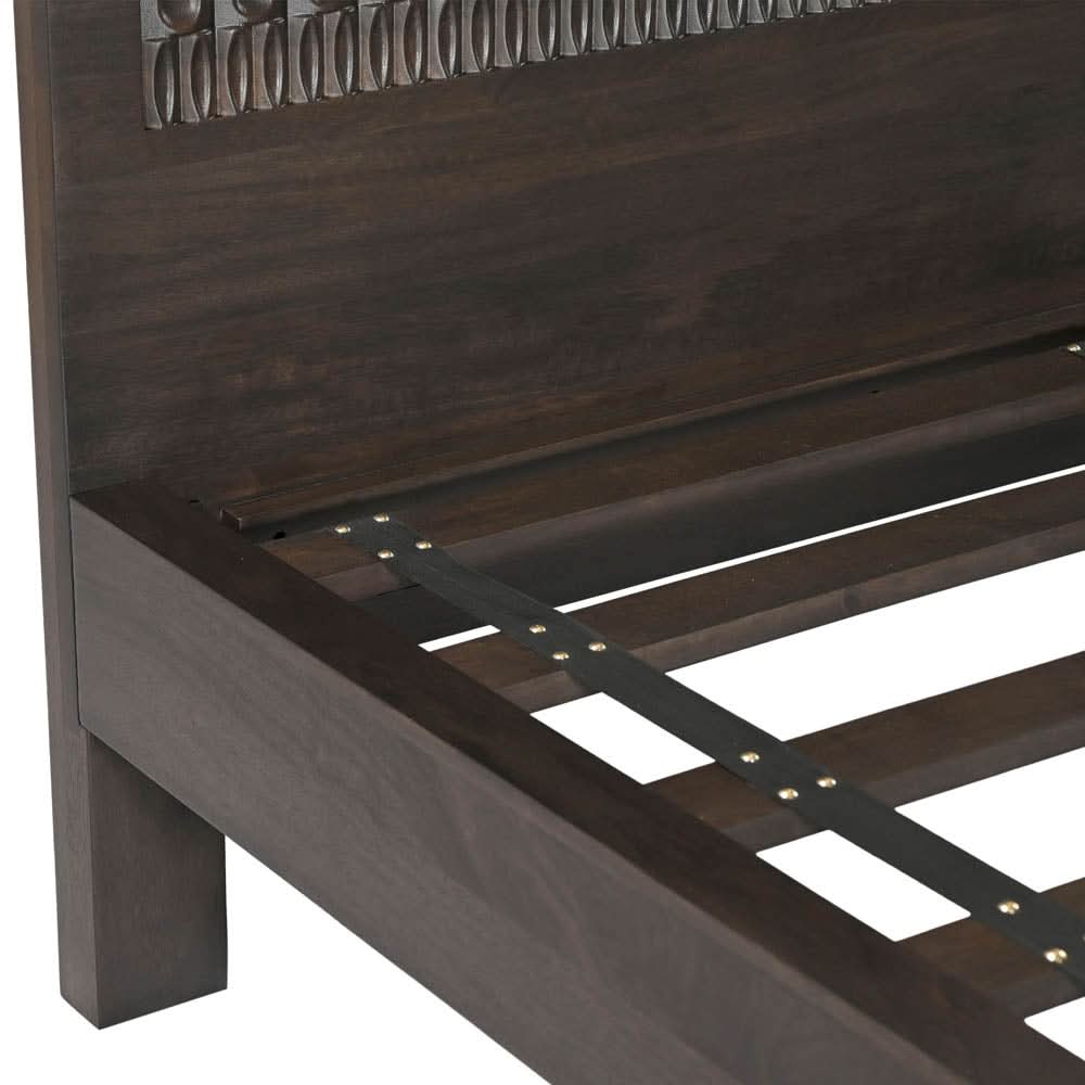 Cairo Platform Bed - Image 8