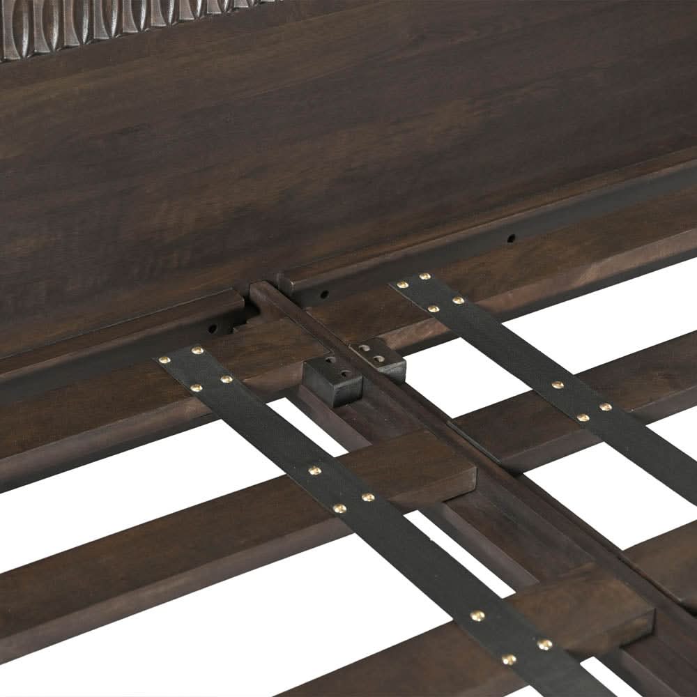 Cairo Platform Bed - Image 9