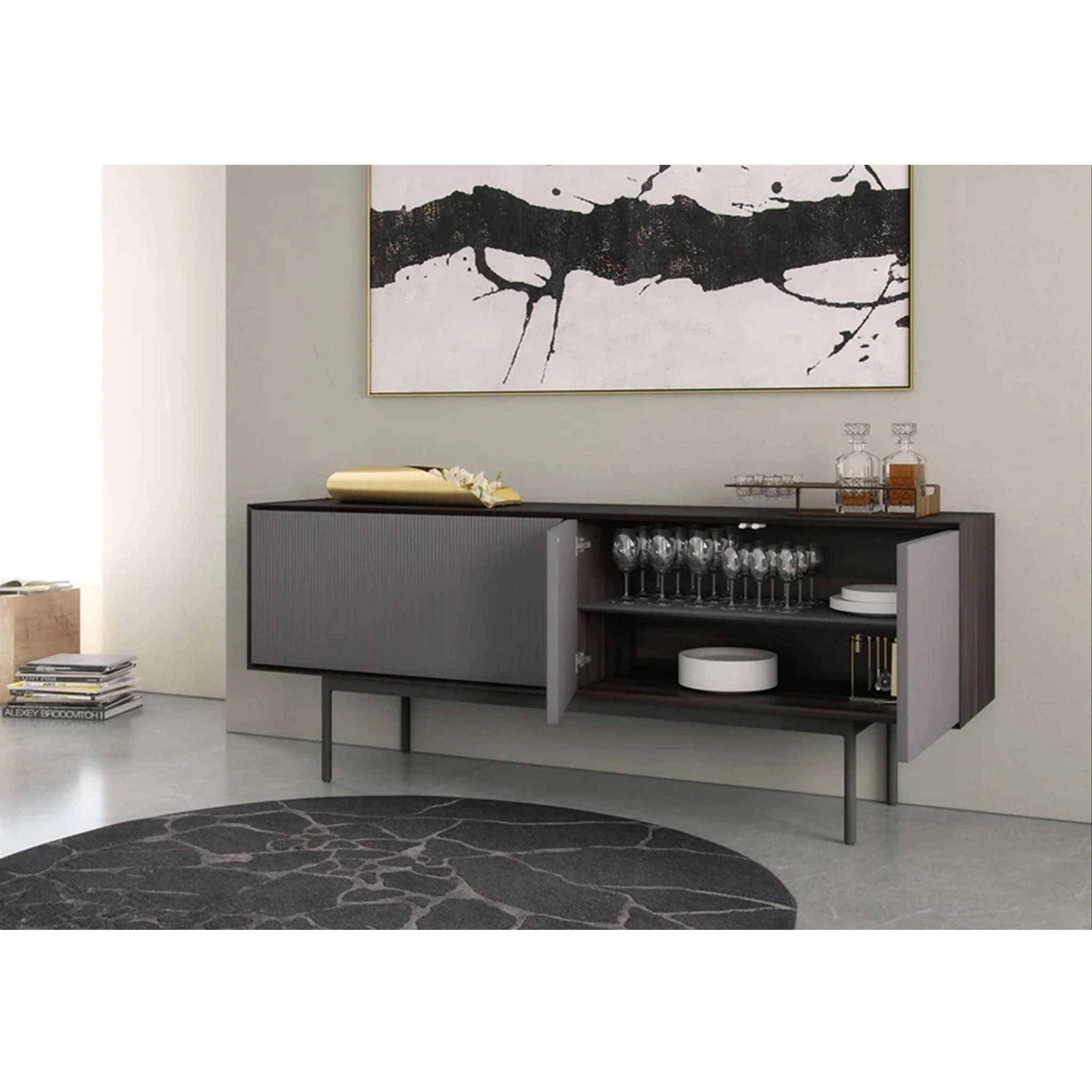 Calais Sideboard - Image 5