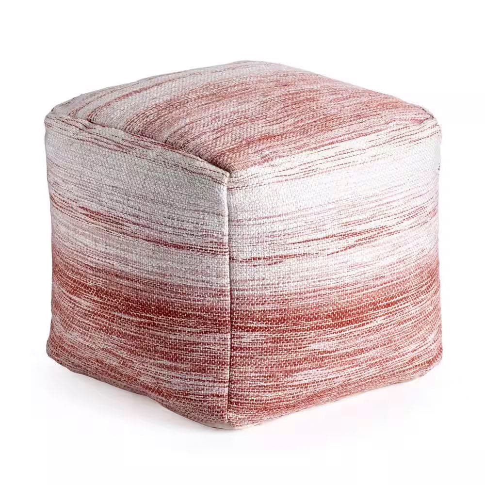 Caledonia Pouf