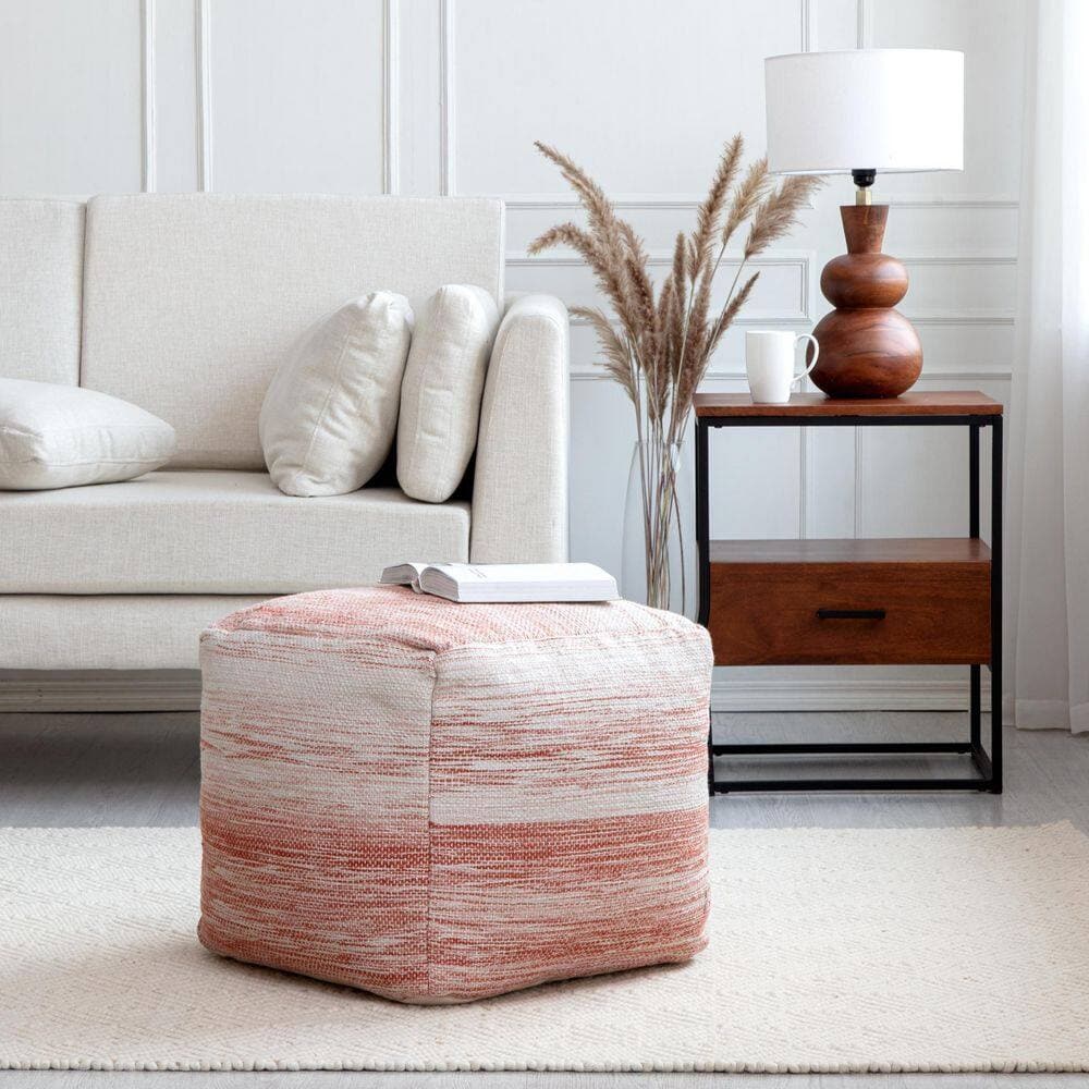 Caledonia Pouf - Image 3