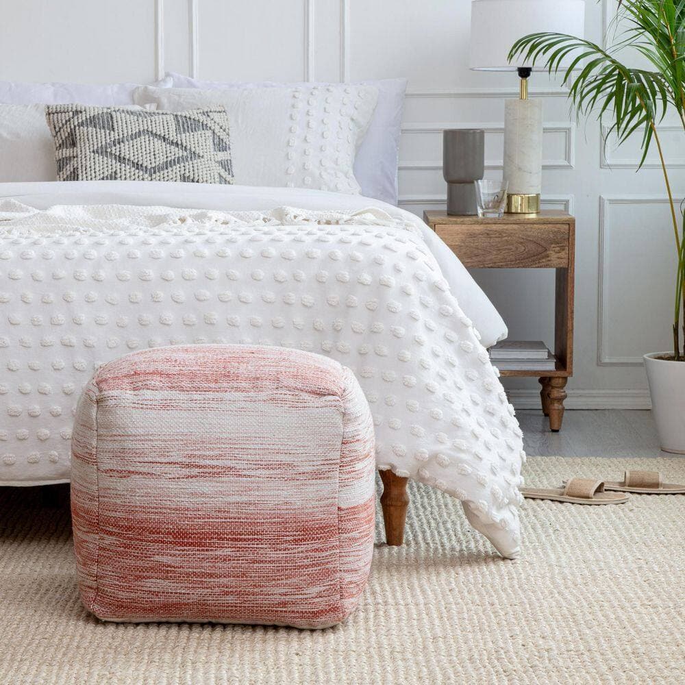 Caledonia Pouf - Image 4