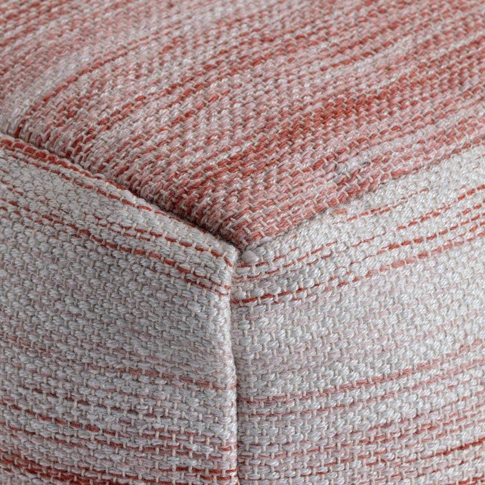 Caledonia Pouf - Image 6