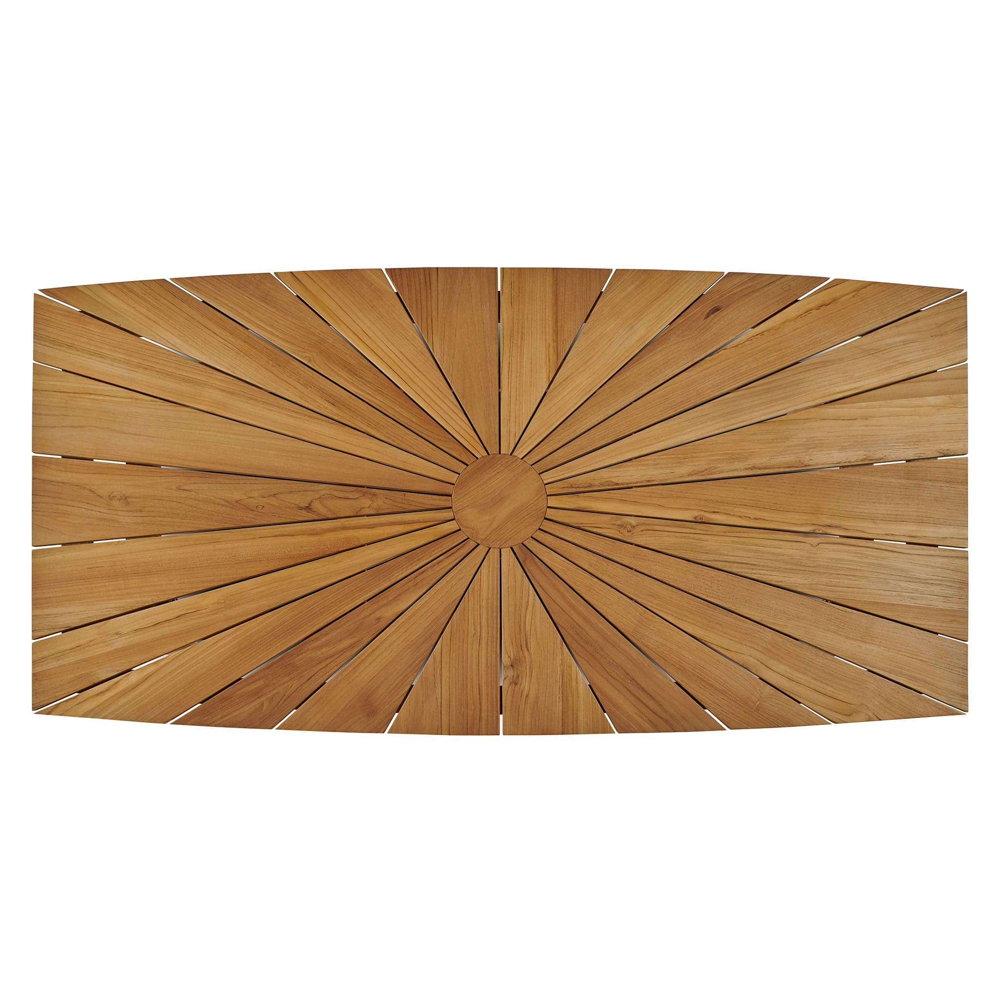 Cambria Rectangular Table - Image 3
