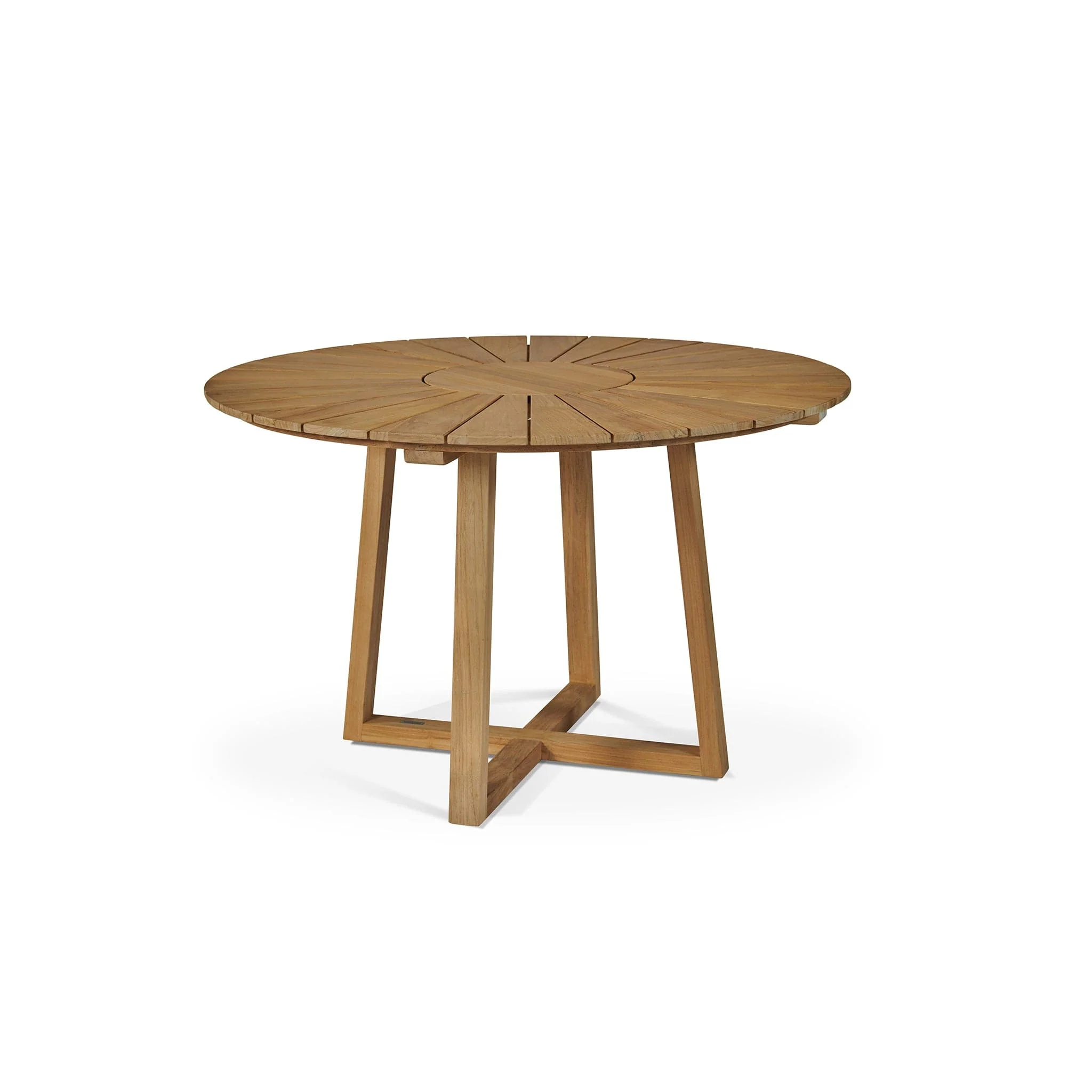 Cambria Round Dining Set - Image 3