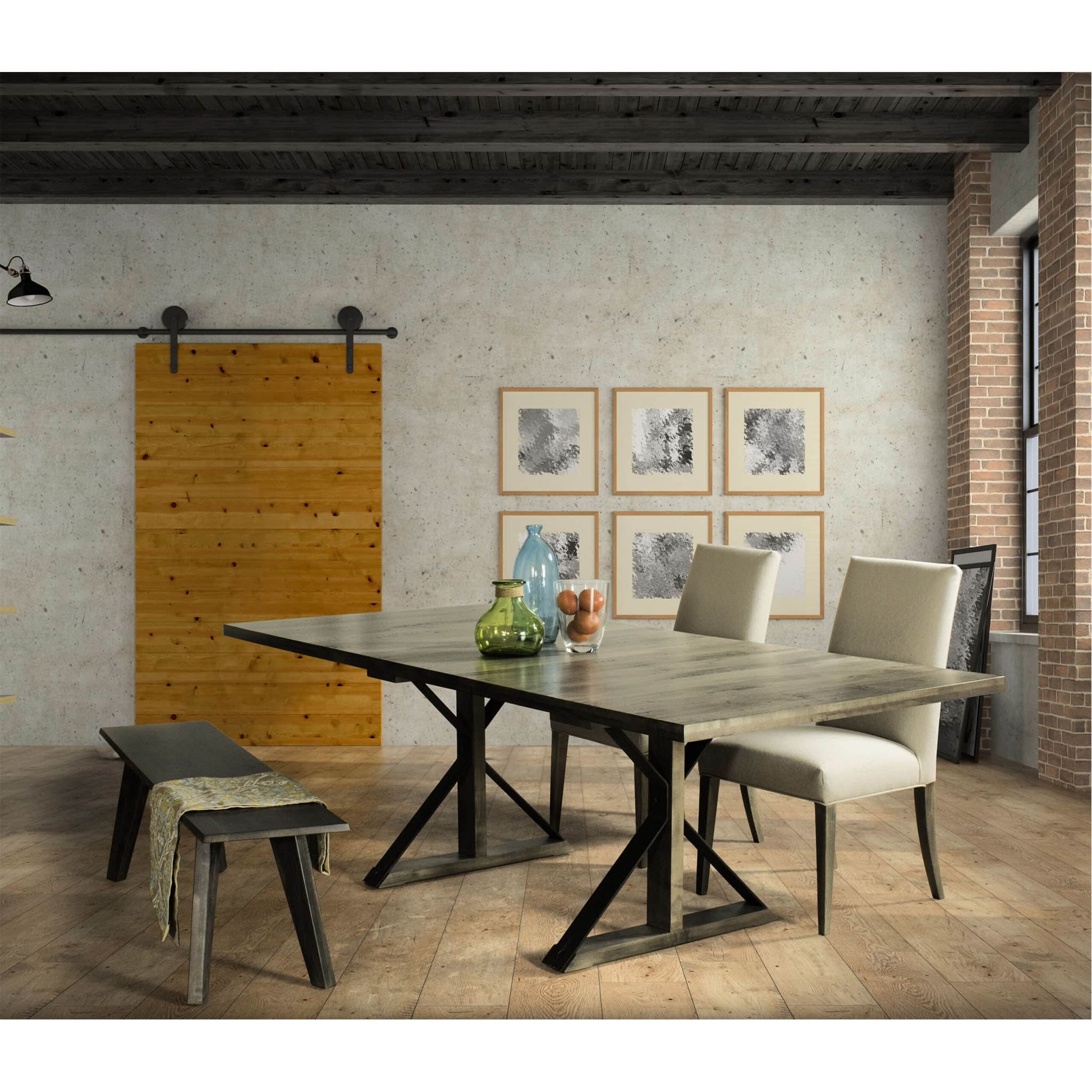 Camila Dining Chair - Image 4