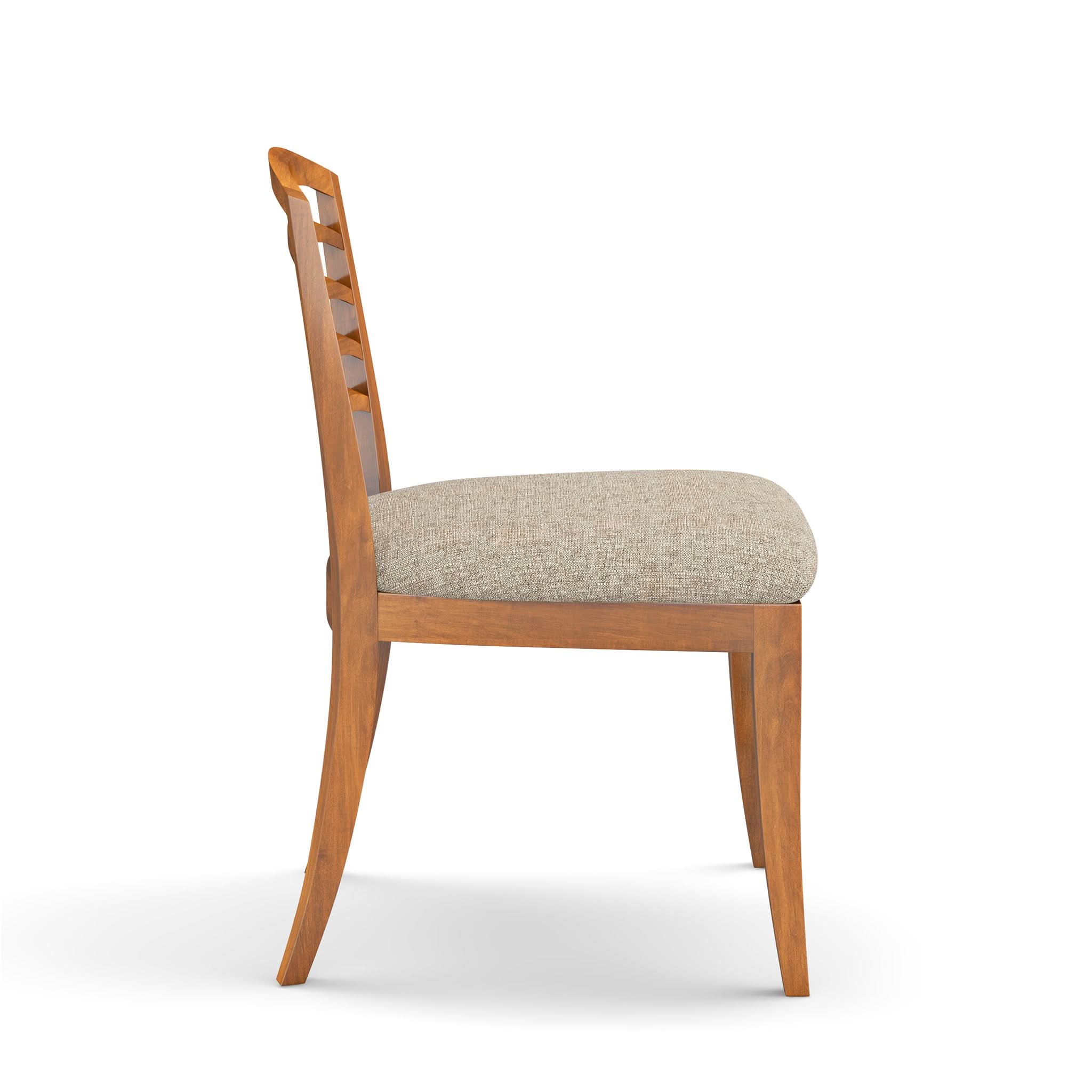Campbell Dining Chair - Image 7