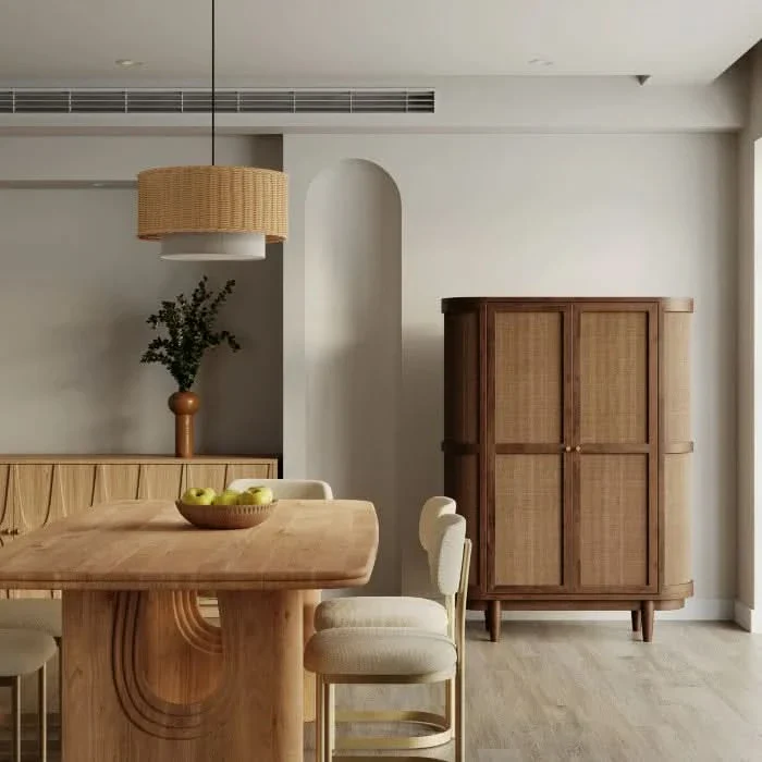 Layered Dining Table - Image 3