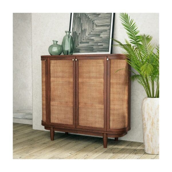 Canggu Storage Cabinet - Image 3
