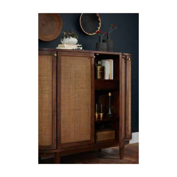 Canggu Storage Cabinet - Image 4