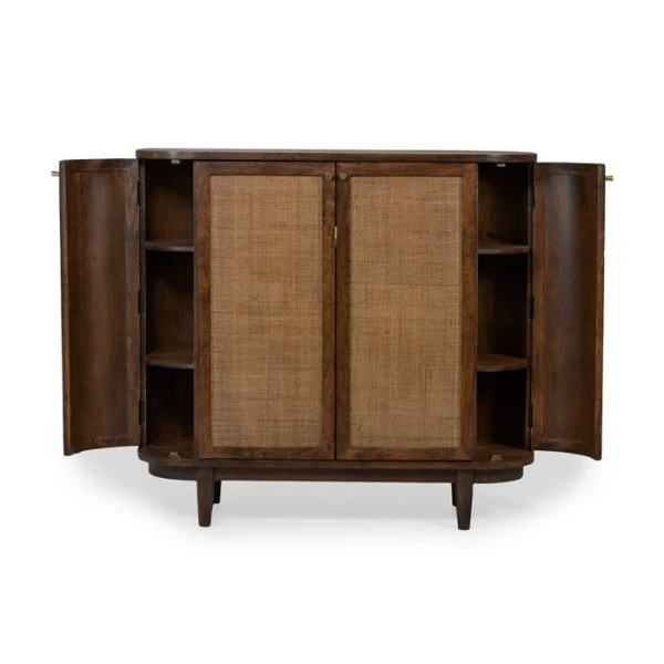 Canggu Storage Cabinet - Image 8