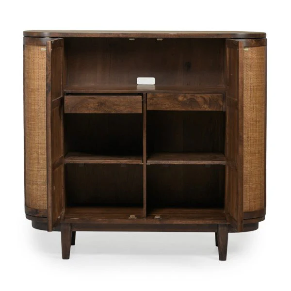 Canggu Storage Cabinet - Image 9