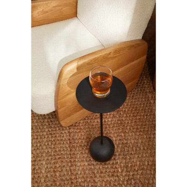 Cannon Drink Table - Image 4