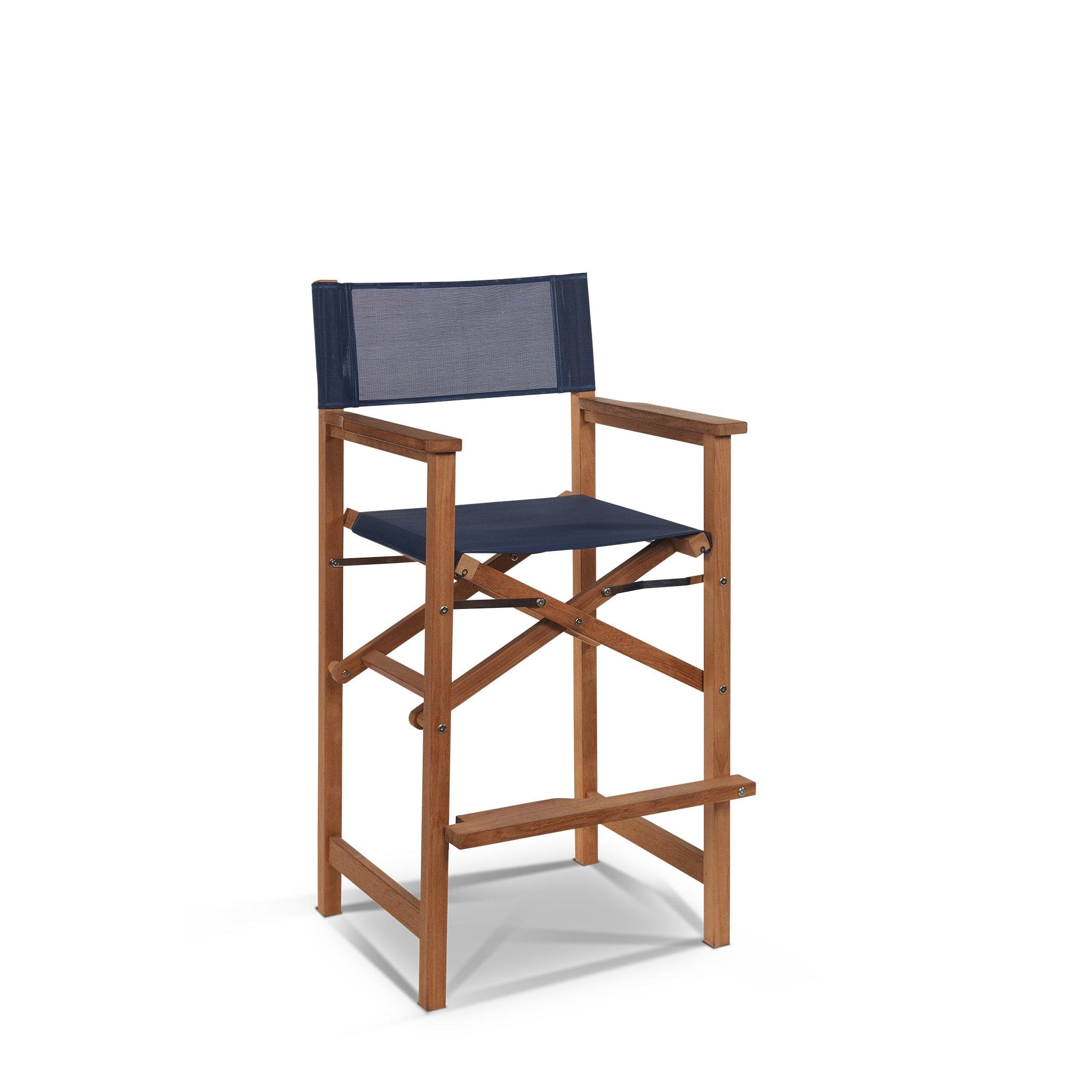 Captain Bar Chair - Image 11