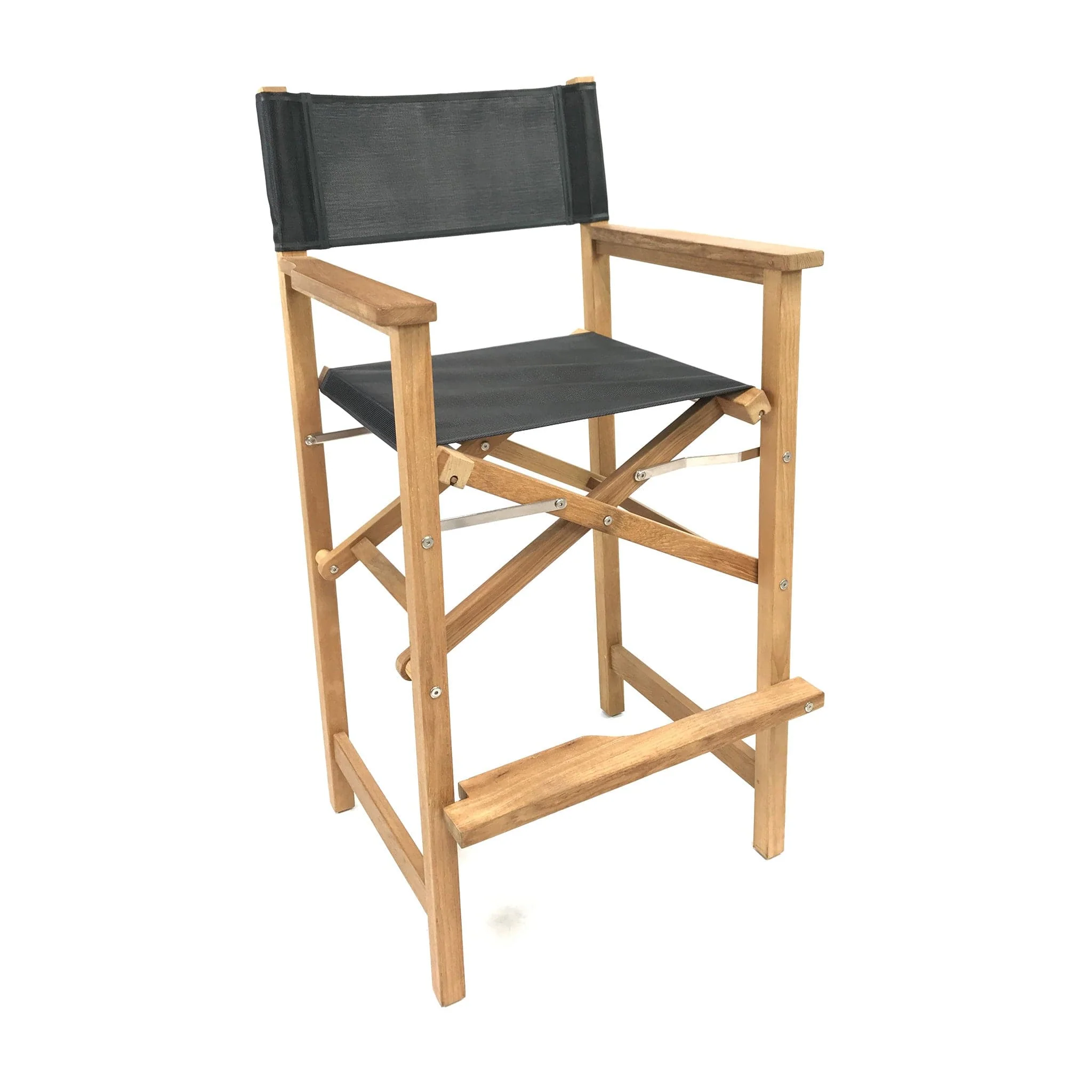 Captain Bar Chair - Image 9