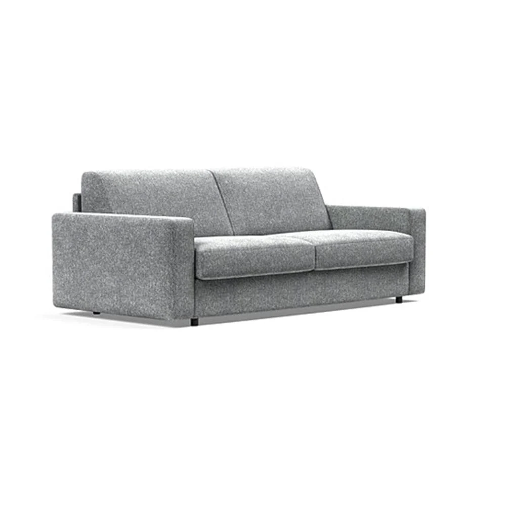 Carnell Sofa Bed with Standard Arms - Image 10