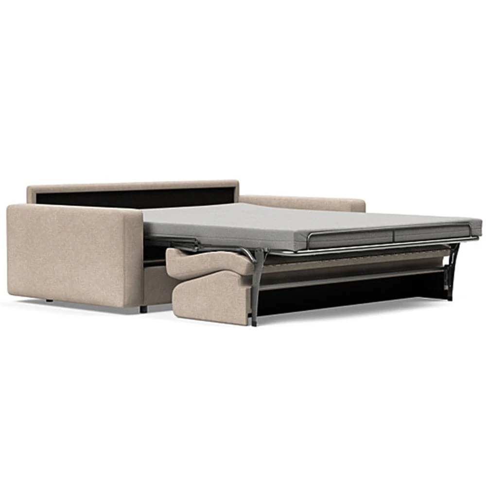 Carnell Sofa Bed with Standard Arms - Image 11