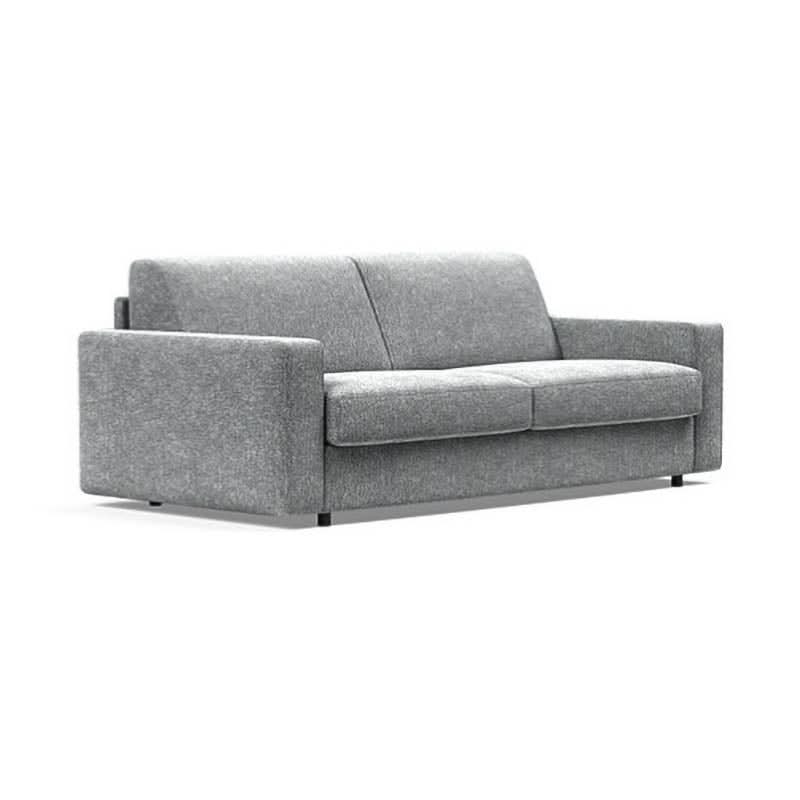 Carnell Sofa Bed with Standard Arms - Image 12