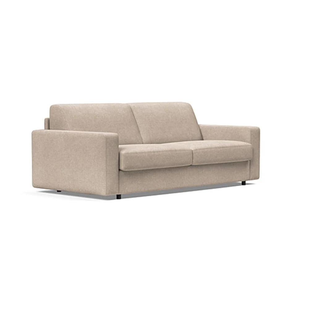 Carnell Sofa Bed with Standard Arms - Image 13