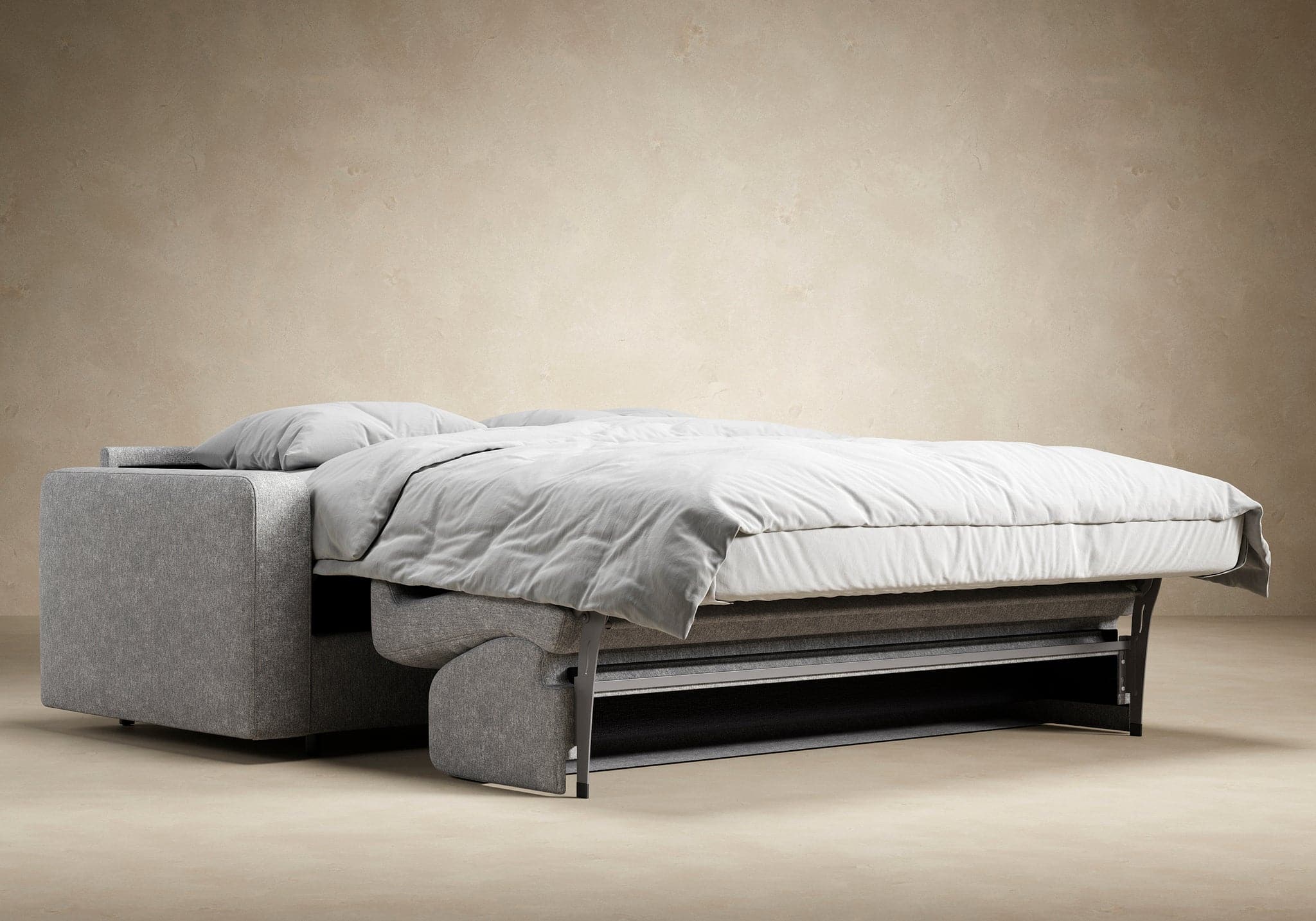 Carnell Sofa Bed with Standard Arms - Image 14