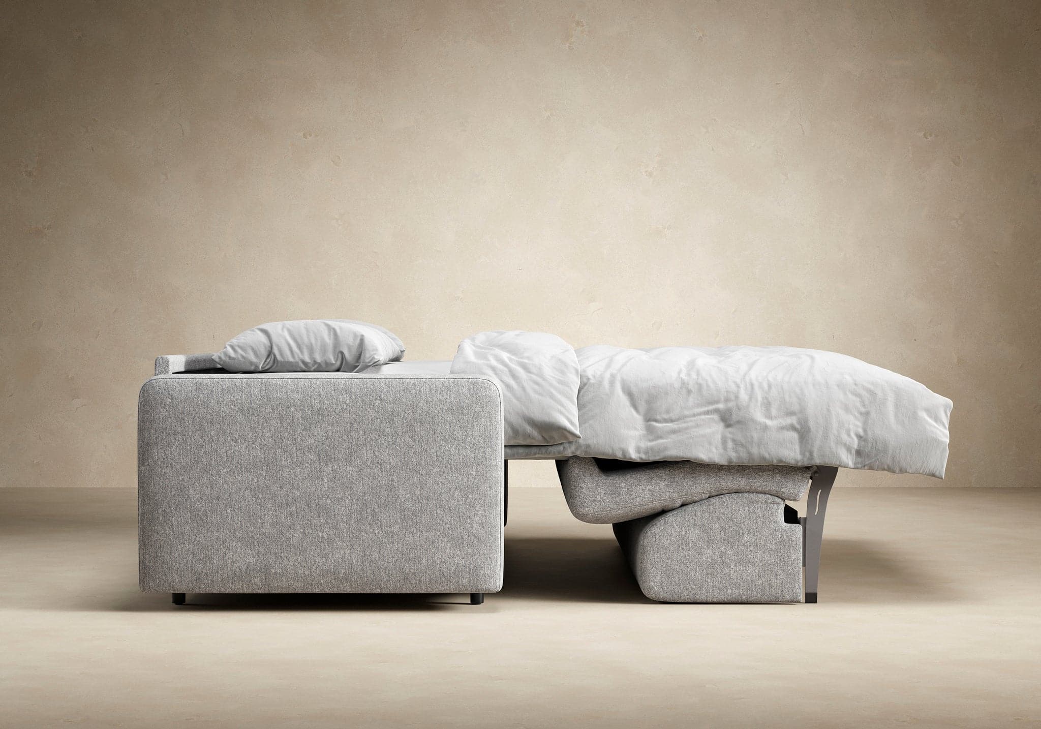 Carnell Sofa Bed with Standard Arms - Image 16