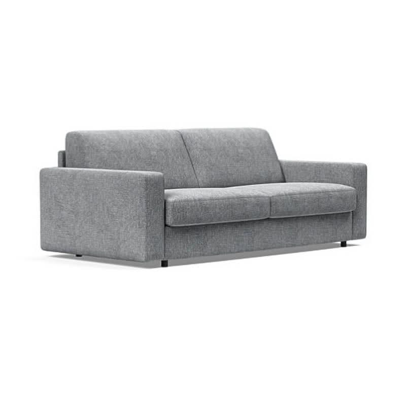 Carnell Sofa Bed with Standard Arms - Image 26