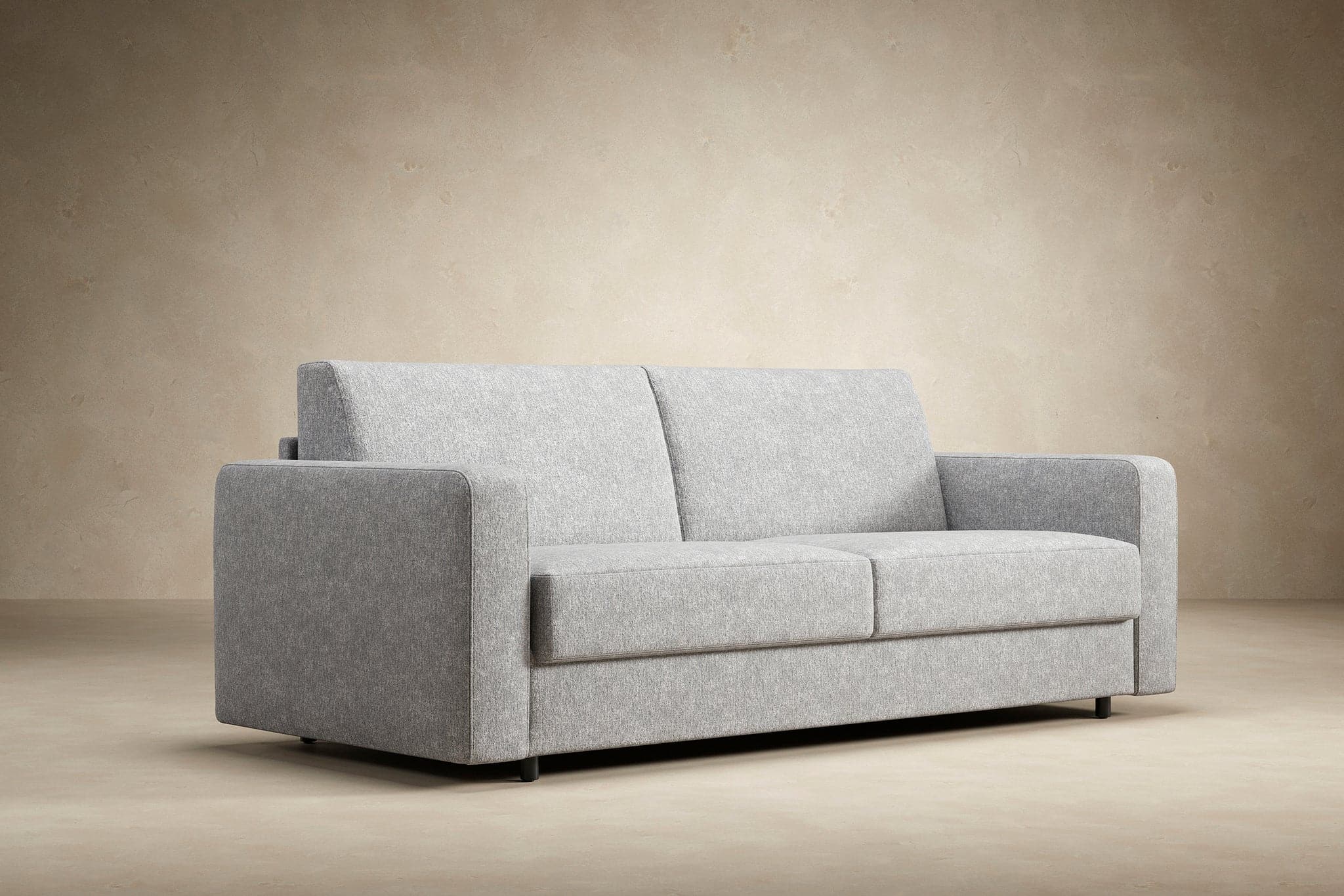 Carnell Sofa Bed with Standard Arms - Image 3