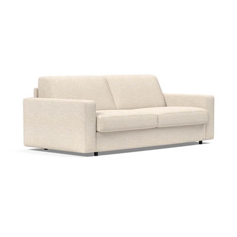 Carnell Sofa Bed with Standard Arms - Image 34