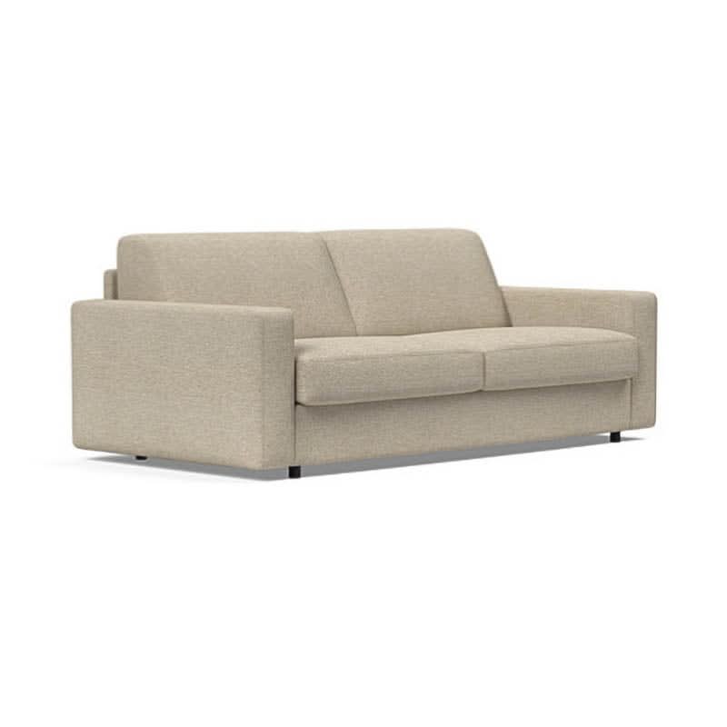 Carnell Sofa Bed with Standard Arms - Image 35