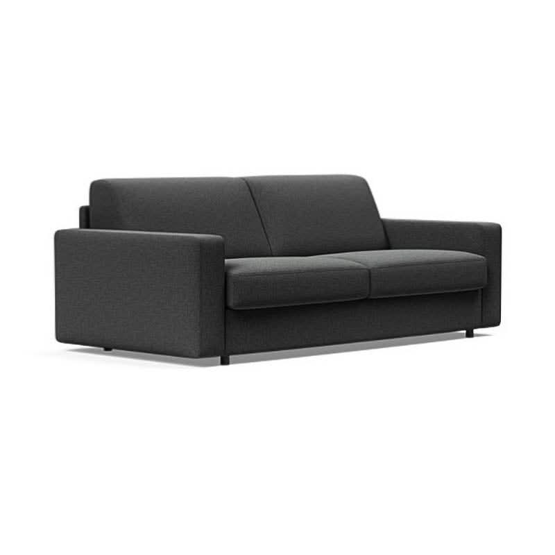 Carnell Sofa Bed with Standard Arms - Image 37