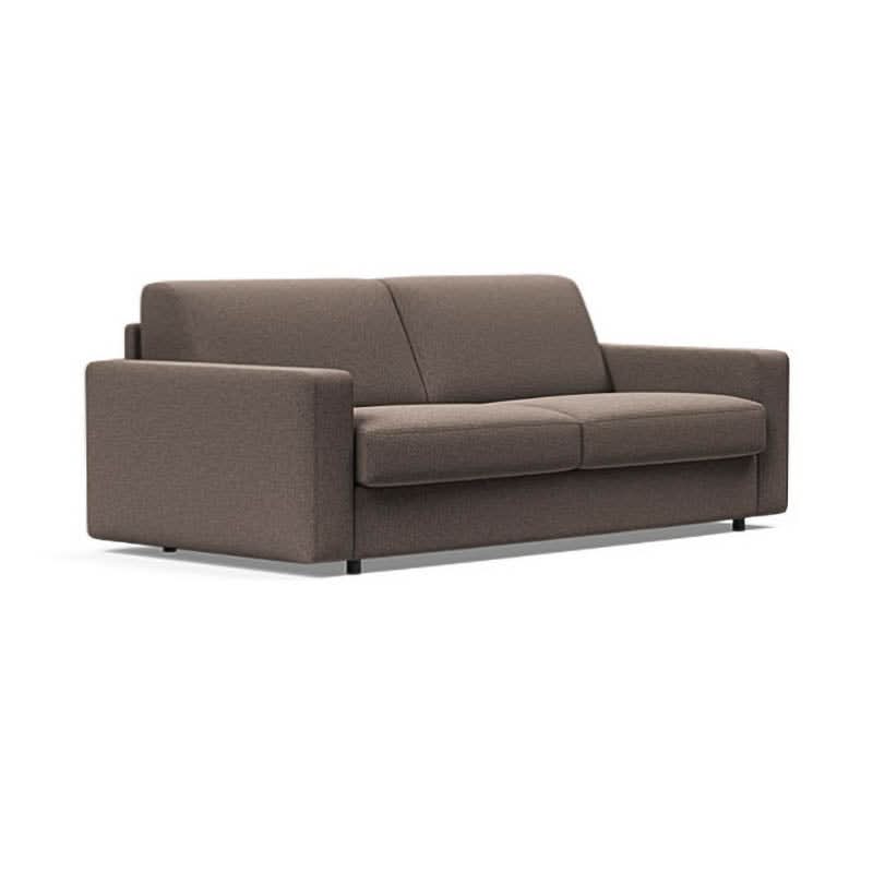 Carnell Sofa Bed with Standard Arms - Image 38