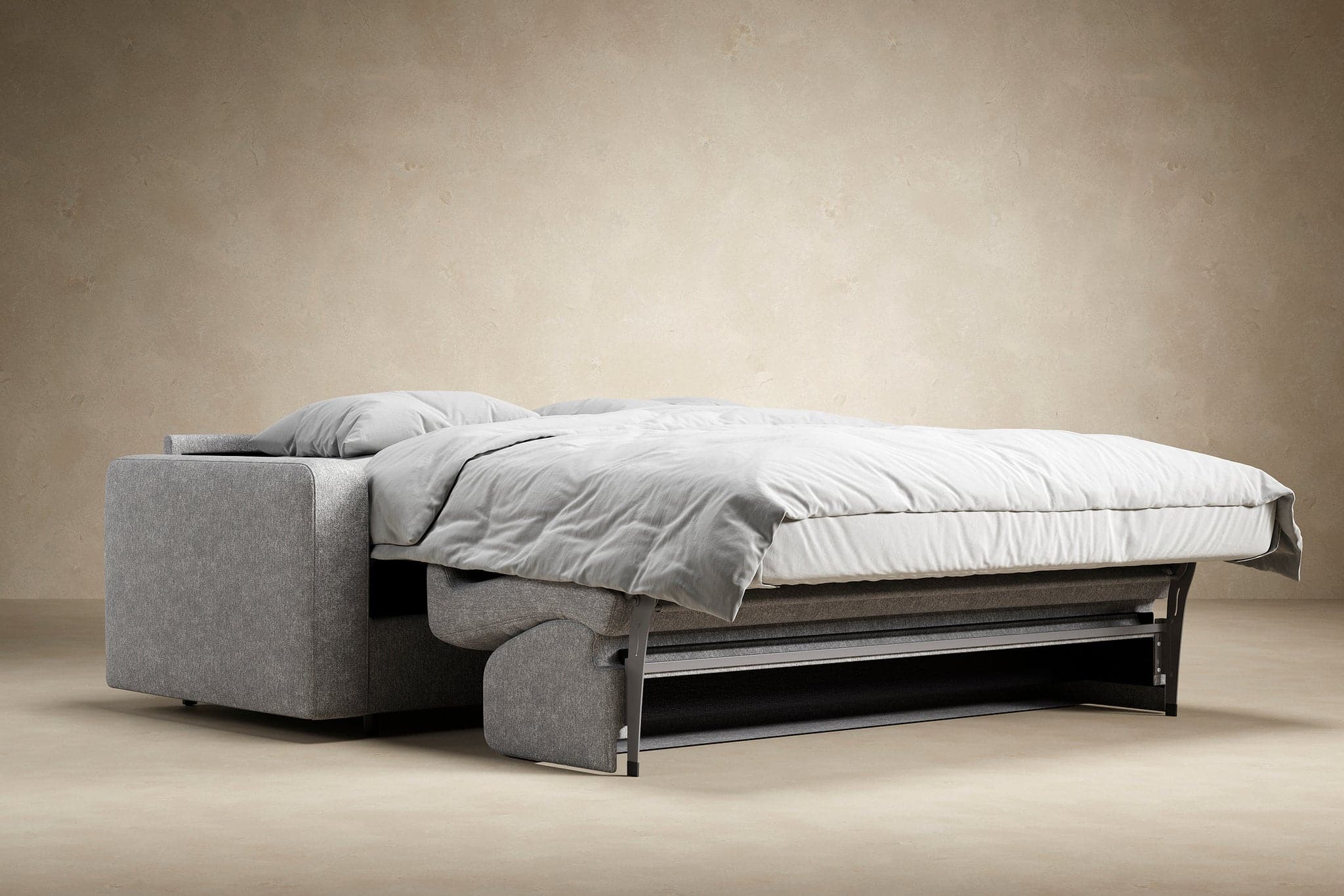 Carnell Sofa Bed with Standard Arms - Image 4