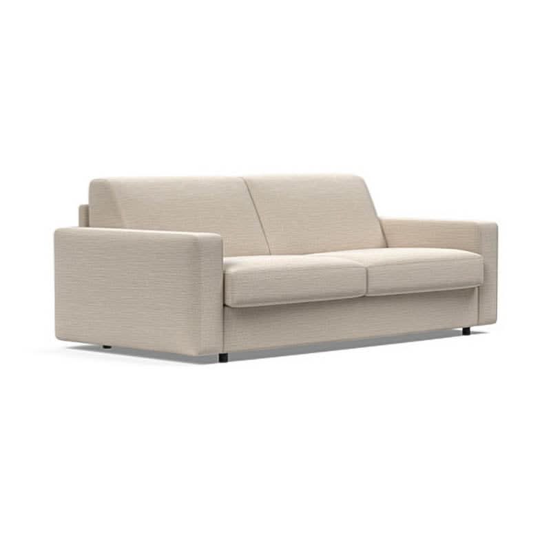 Carnell Sofa Bed with Standard Arms - Image 42