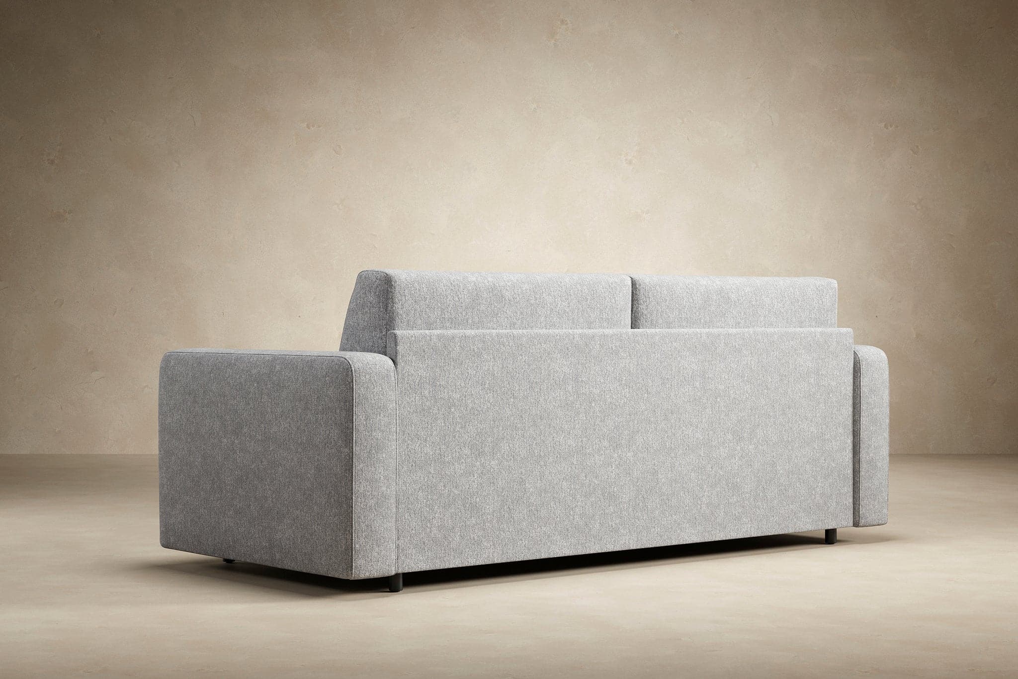 Carnell Sofa Bed with Standard Arms - Image 7