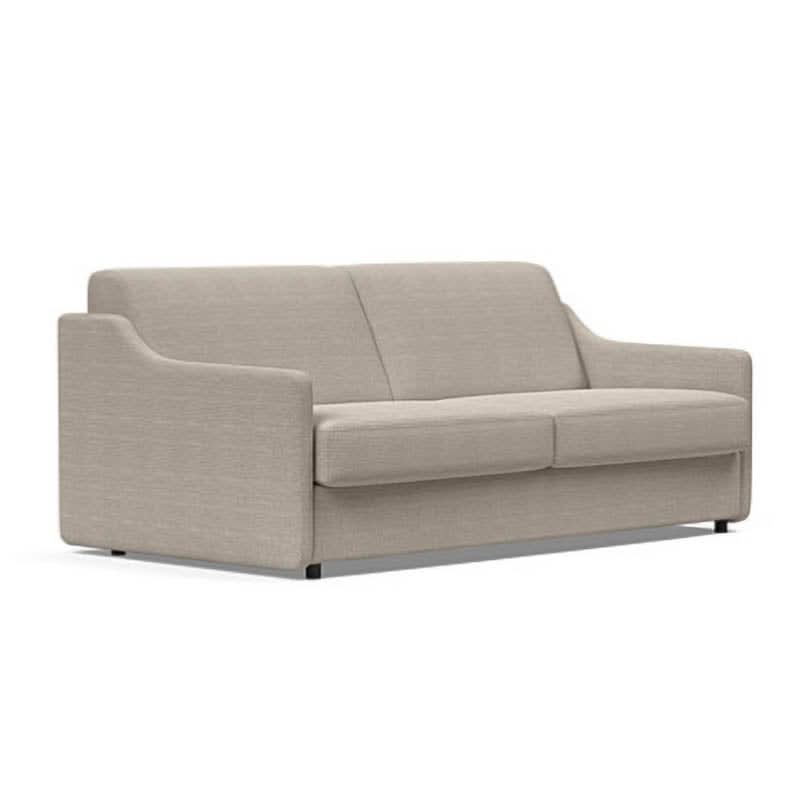 Carnell Sofa Bed with Sloped Arms - Image 26
