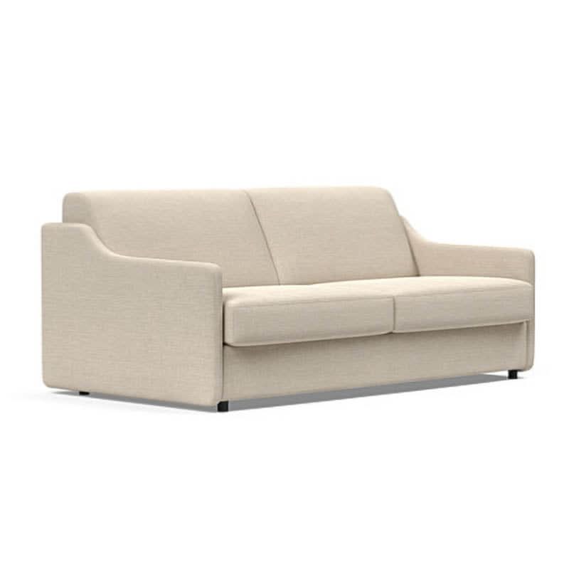 Carnell Sofa Bed with Sloped Arms - Image 27