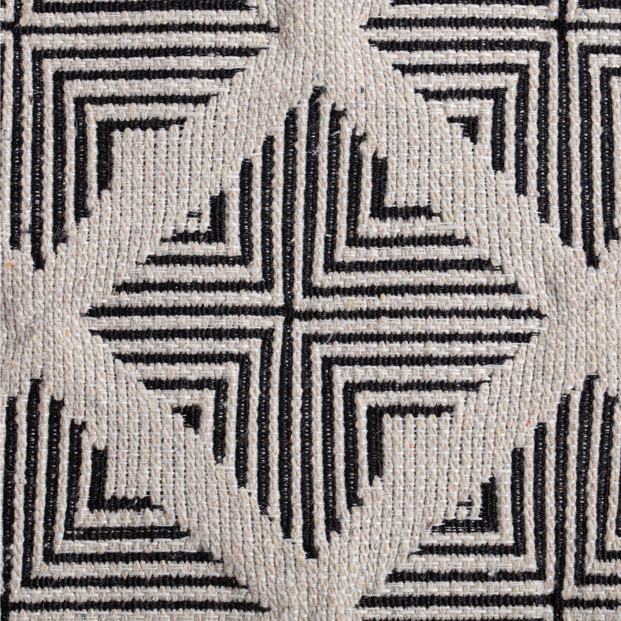Carondelet Pouf - Image 5