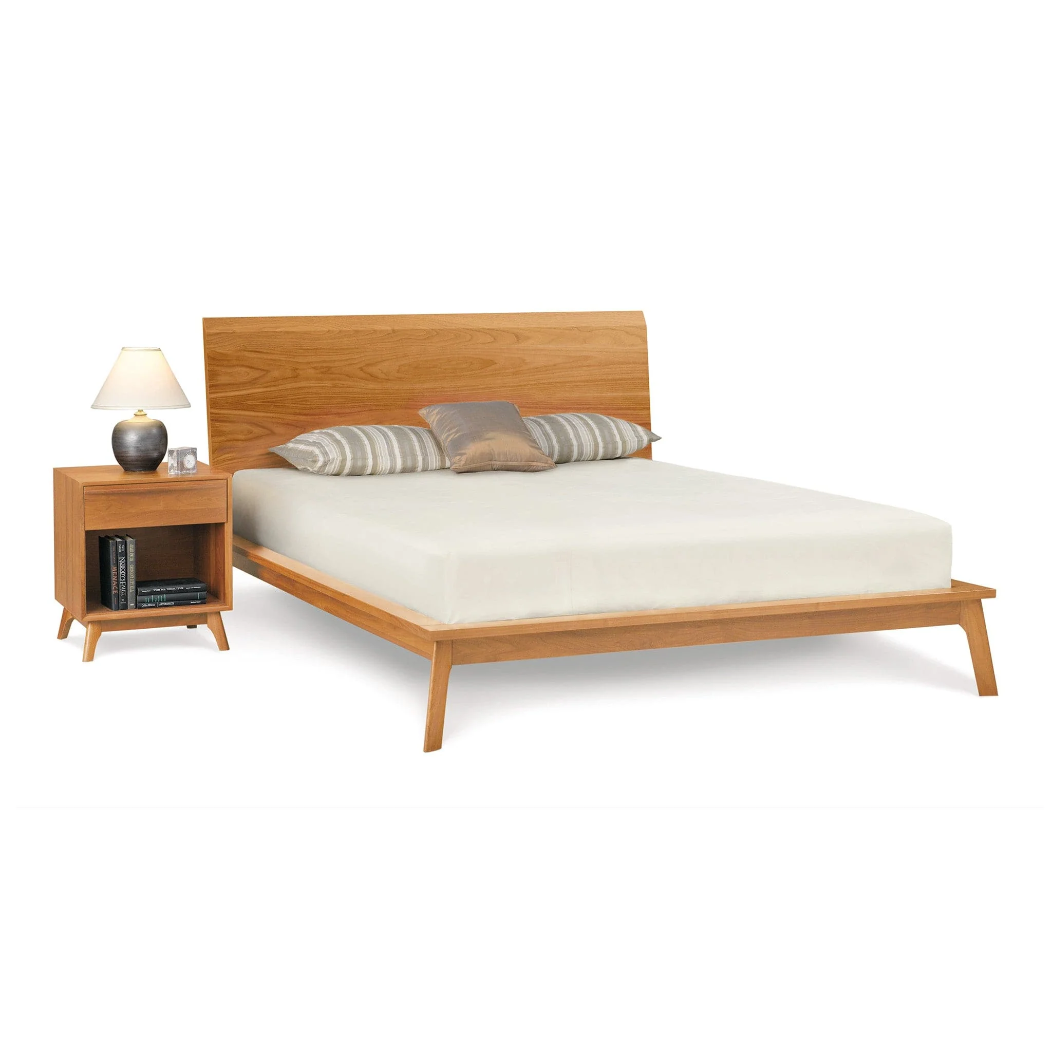 Copeland Catalina 1 Drawer Nightstand - Image 3