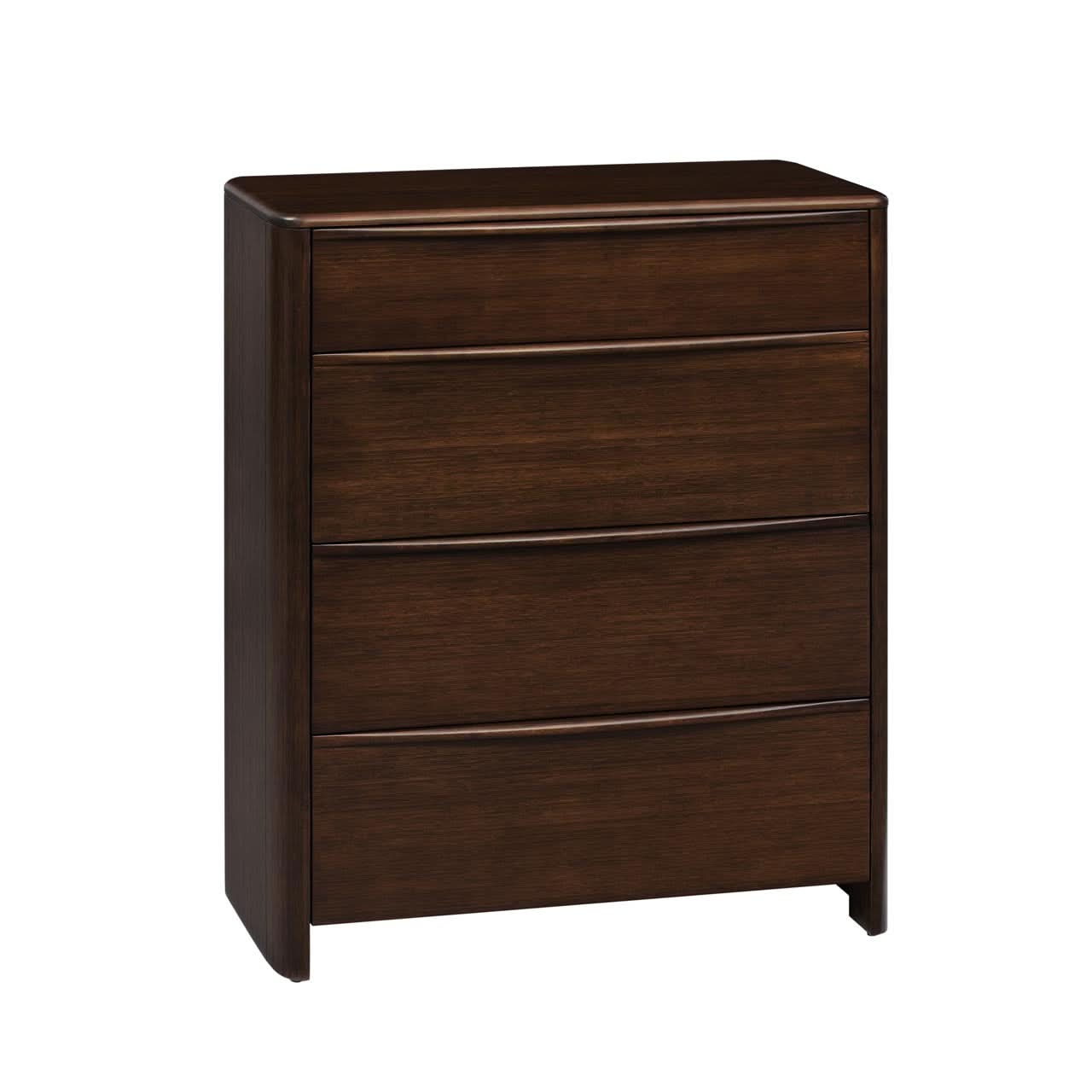Catalina High Chest