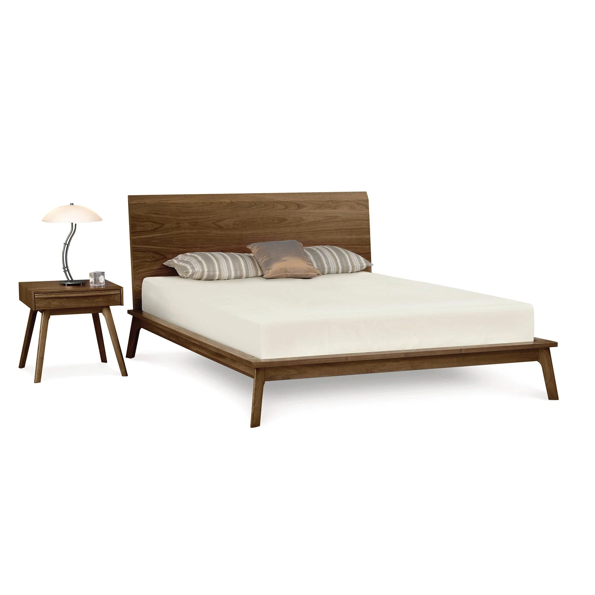 Copeland Catalina Platform Bed - Image 2