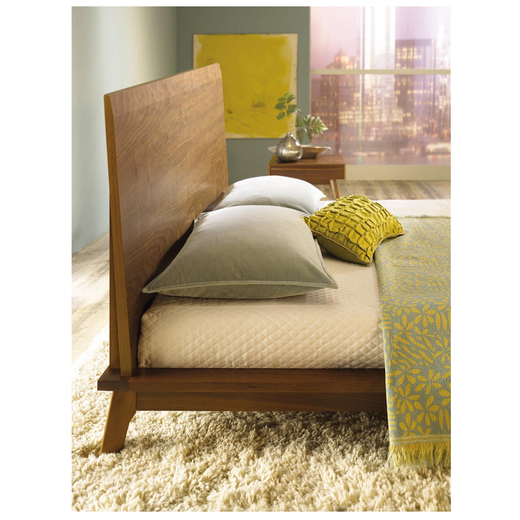 Copeland Catalina Platform Bed - Image 5