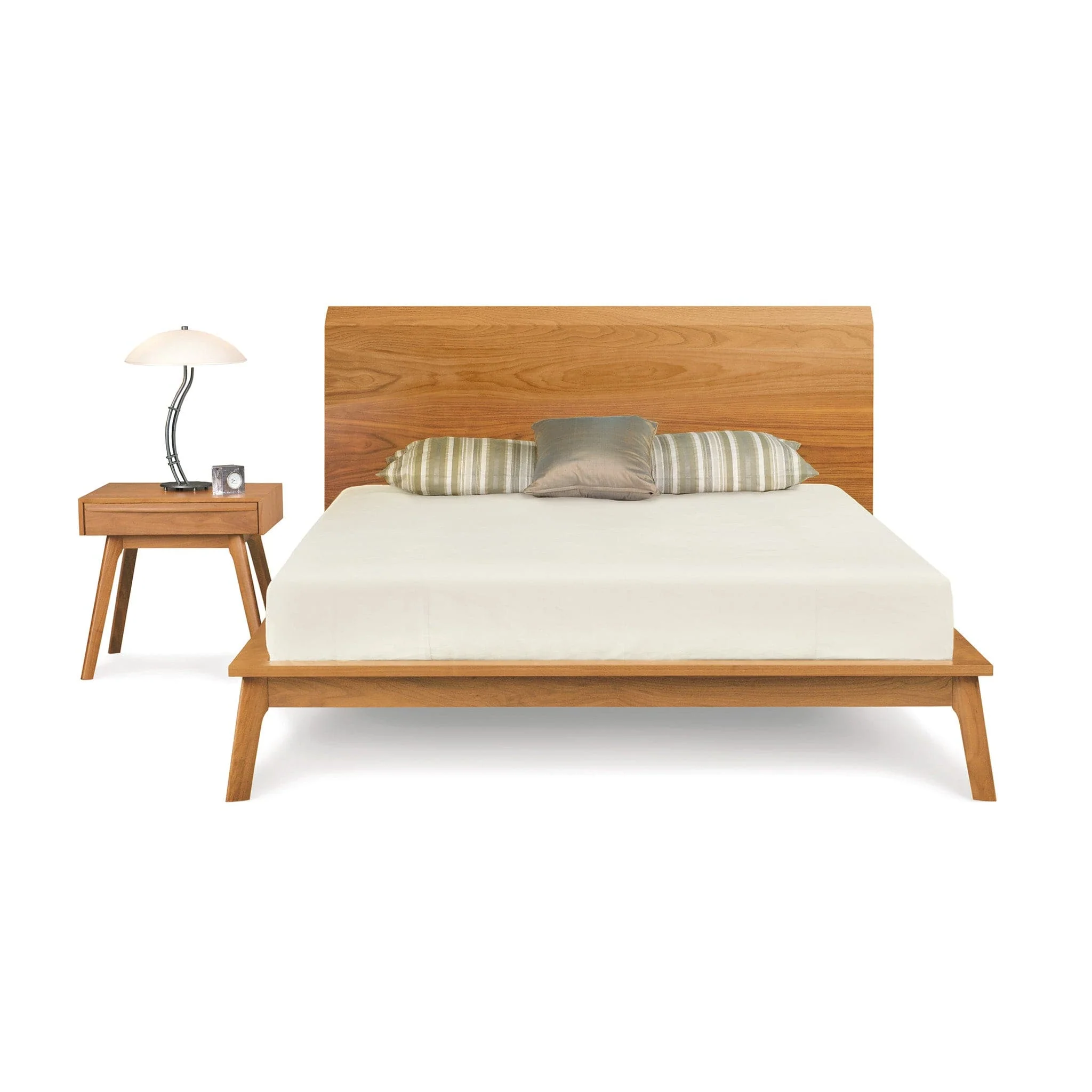 Copeland Catalina Platform Bed - Image 7