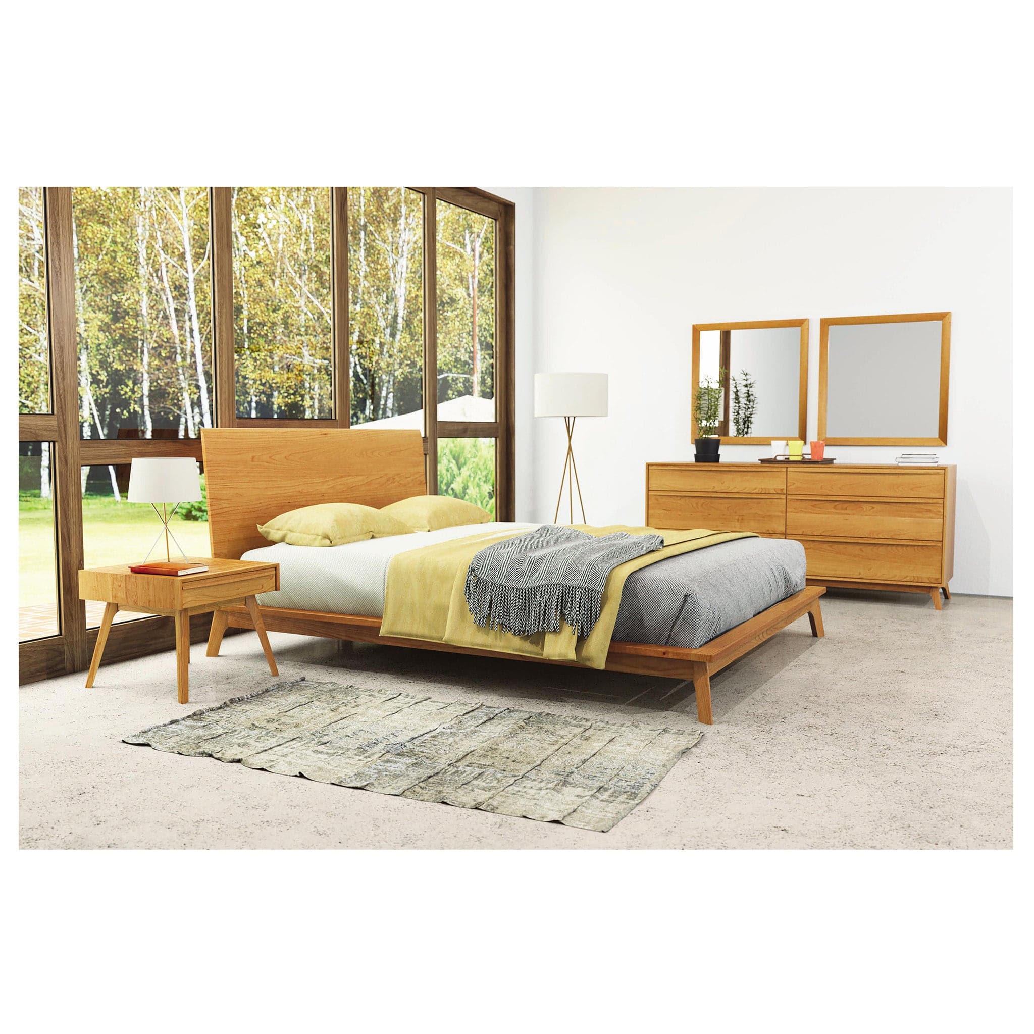Copeland Catalina Wall Mirror - Image 6