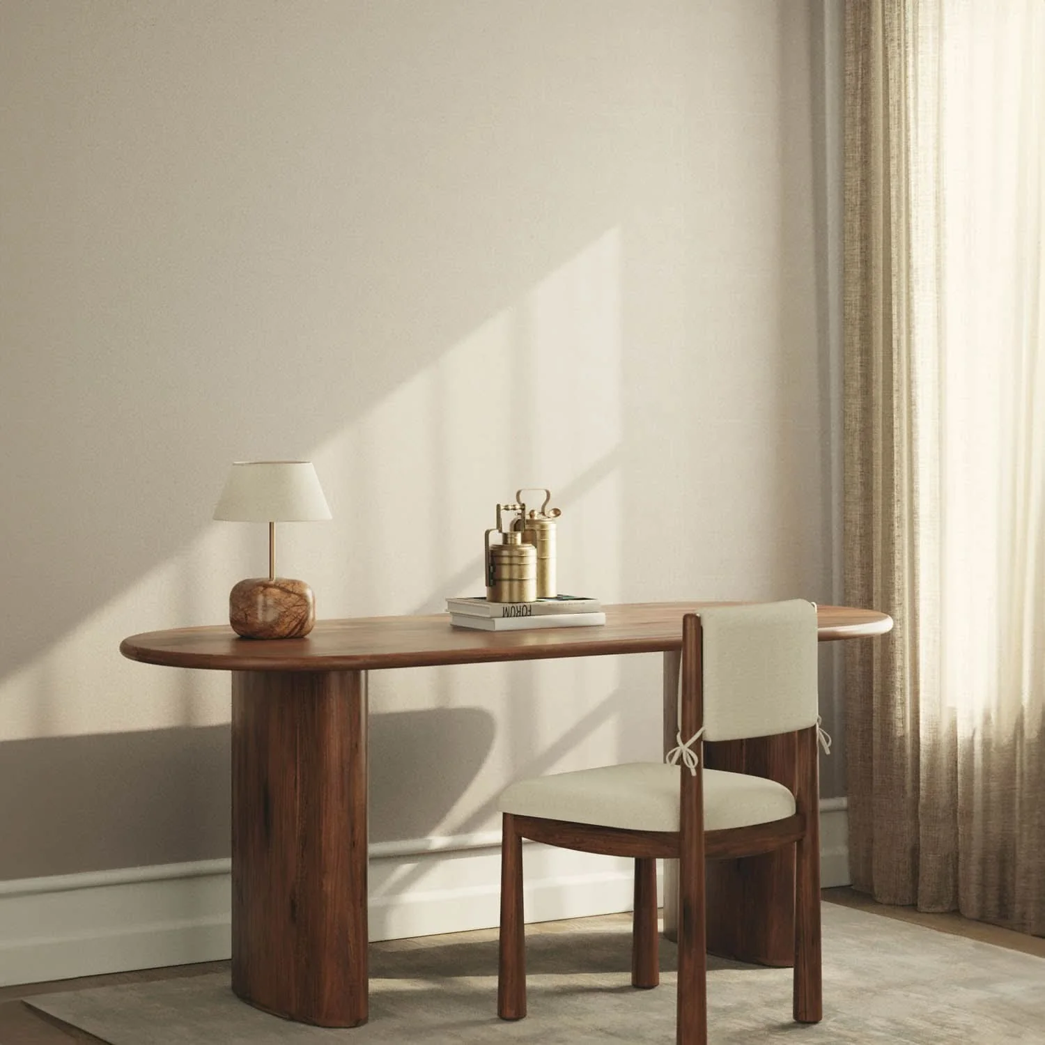 Cece Dining Chair - Image 4