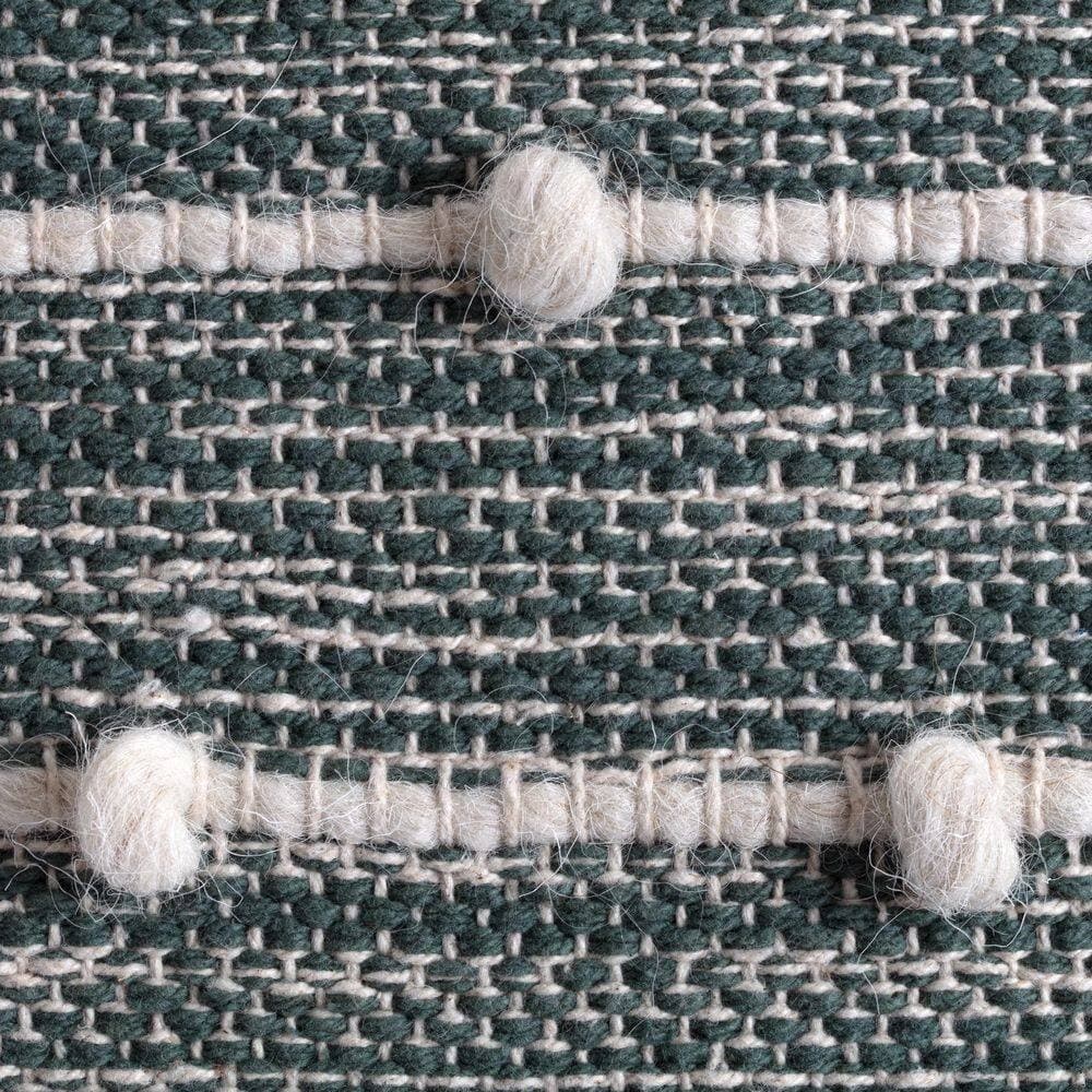 Cedar Pouf - Image 5