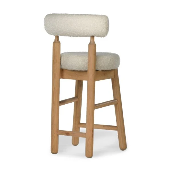 Centro Counter Stool - Image 6