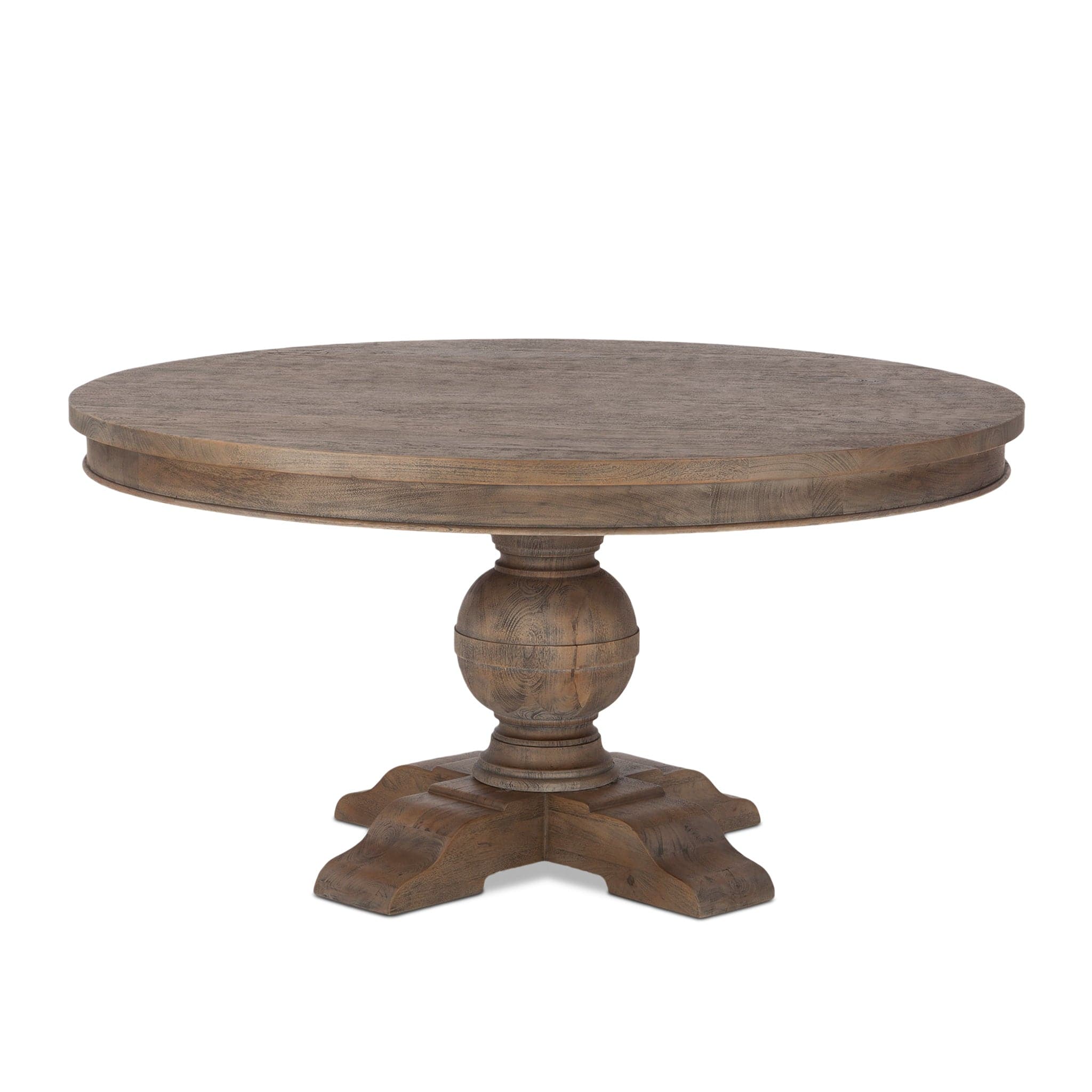 Chatham Downs Round Dining Table - Image 7